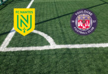 Pronostici Nantes-Tolosa