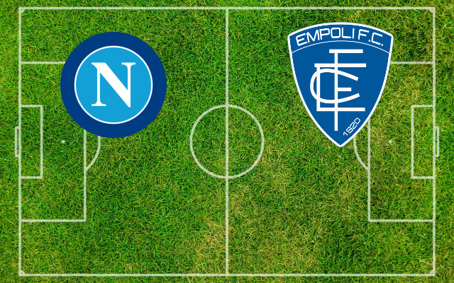 Pronostici Napoli-Empoli