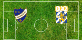 Norrkoping-IFK Goteborg (giovedì 24 aprile 2025 ore 19:00): formazioni ufficiali, quote, pronostici Pronostici Norrkoping-IFK Goteborg