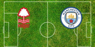 Pronostici Nottingham Forest-Manchester City