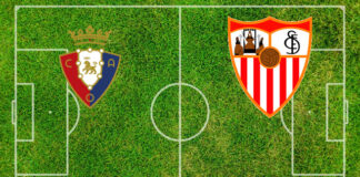 Pronostici Osasuna-Siviglia