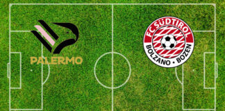 Pronostici Palermo-Südtirol