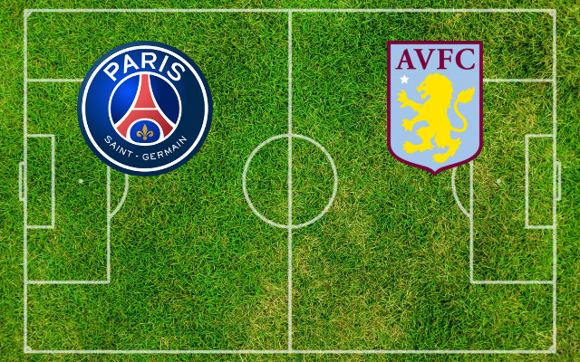 Paris Saint Germain-Aston Villa_it Pronostici Paris Saint Germain-Aston Villa