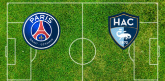 Pronostici Paris Saint Germain-Le Havre