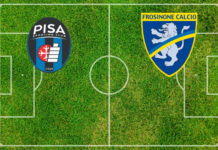 Pronostici Pisa-Frosinone