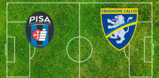 Pronostici Pisa-Frosinone