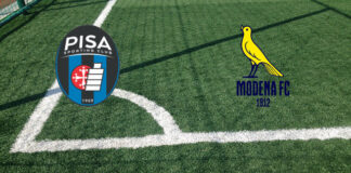 Pronostici Pisa-Modena