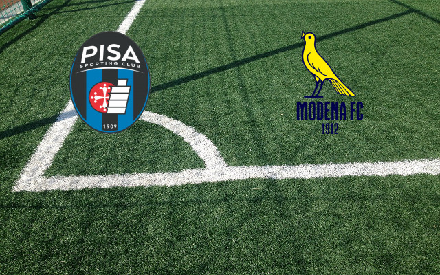 Pisa-Modena_it Pronostici Pisa-Modena