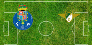 Pronostici Porto-Moreirense