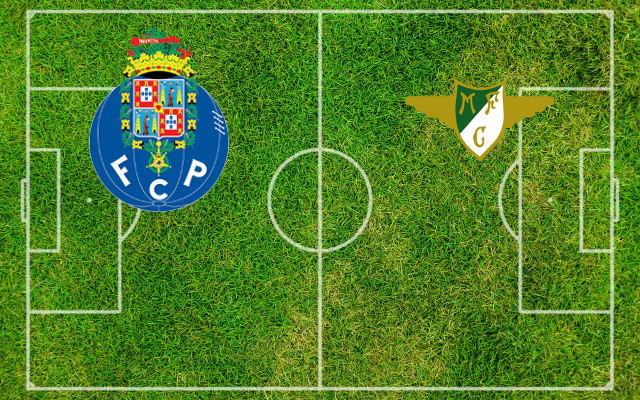 Pronostici Porto-Moreirense