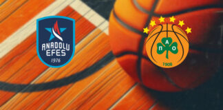 Pronostico e quote Anadolu Efes - Panathinaikos, Eurolega 30-04-2025