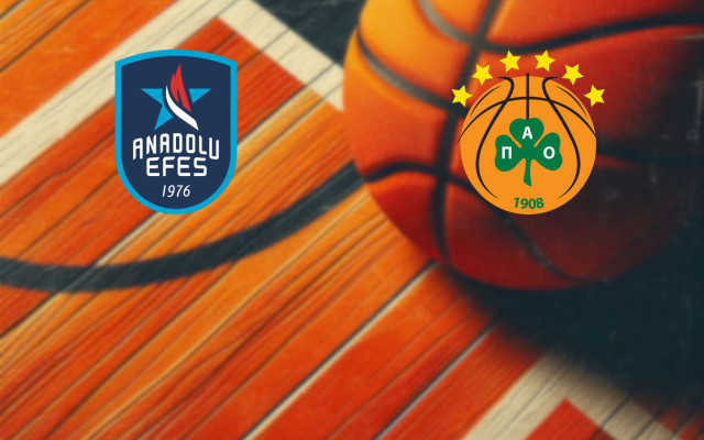 Pronostico e quote Anadolu Efes - Panathinaikos, Eurolega 30-04-2025 Pronostico e quote Anadolu Efes - Panathinaikos, Eurolega 30-04-2025