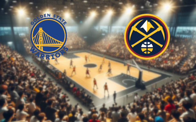 Pronostico e quote Golden State Warriors - Denver Nuggets, NBA 05-04-2025