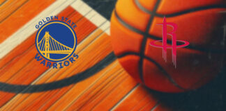 Pronostico e quote Golden State Warriors - Houston Rockets, NBA 29-04-2025