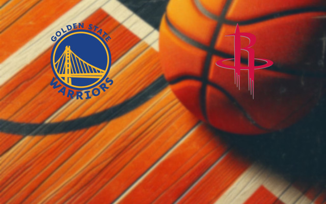 Pronostico e quote Golden State Warriors - Houston Rockets, NBA 29-04-2025