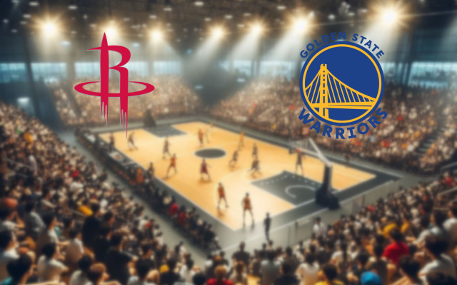 Pronostico e quote Houston Rockets - Golden State Warriors, NBA 21-04-2025