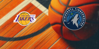 Pronostico e quote Los Angeles Lakers - Minnesota Timberwolves, NBA 01-05-2025