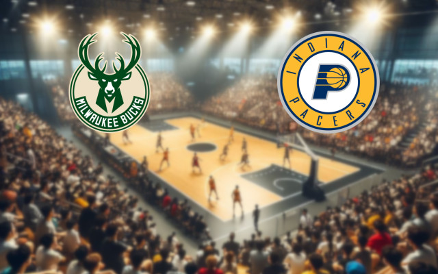 Pronostico e quote Milwaukee Bucks - Indiana Pacers, NBA 26-04-2025