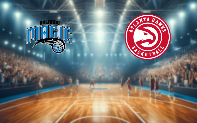 Pronostico e quote Orlando Magic - Atlanta Hawks, NBA 16-04-2025