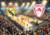 Pronostico e quote Real Madrid - Olympiacos, Eurolega 01-05-2025