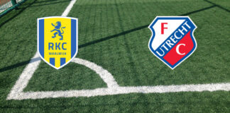 Pronostici RKC Waalwijk-Utrecht