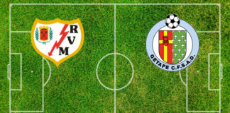 Pronostici Rayo Vallecano-Getafe