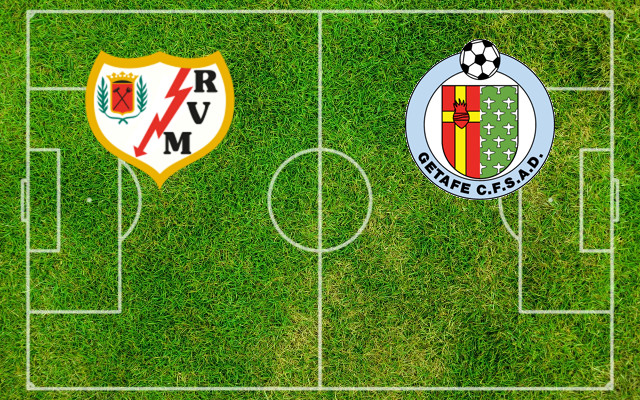 Pronostici Rayo Vallecano-Getafe