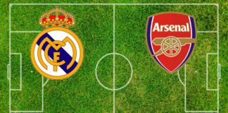 Pronostici Real Madrid-Arsenal