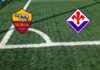 Pronostici Roma-Fiorentina