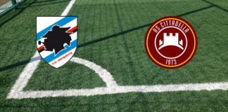 Pronostici Sampdoria-Cittadella