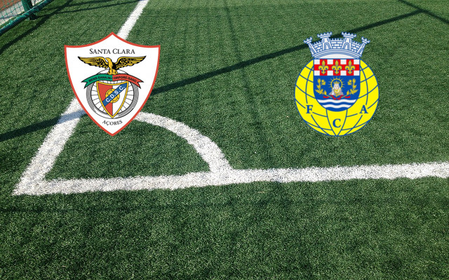 Santa Clara-Arouca_it Pronostici Santa Clara-Arouca