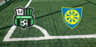 Pronostici Sassuolo-Carrarese
