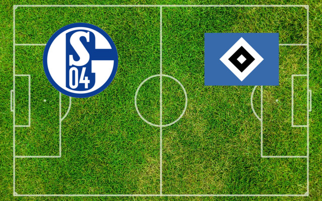 Schalke 04-Amburgo_it Pronostici Schalke 04-Amburgo