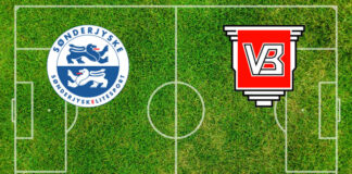 SonderjyskE-Vejle (lunedì 14 aprile 2025 ore 19:00): formazioni ufficiali, quote, pronostici Pronostici SonderjyskE-Vejle