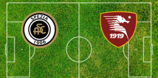 Pronostici Spezia-Salernitana