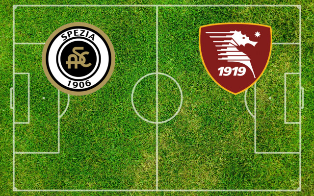 Spezia Salernitana da Infobetting.com speziasalernitana giovedì 01 maggio 2025 ore 15 00 formazioni quote pronostici