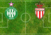 Pronostici St. Etienne-Monaco