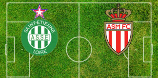 Pronostici St. Etienne-Monaco