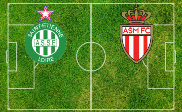 Pronostici St. Etienne-Monaco
