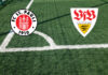 Pronostici St. Pauli-Stoccarda