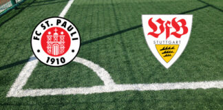 Pronostici St. Pauli-Stoccarda