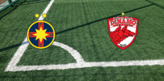 Pronostici Steaua-Dinamo Bucarest