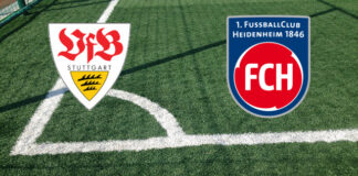 Pronostici Stoccarda-FC Heidenheim