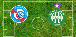 Pronostici Strasburgo-St. Etienne