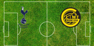 Pronostici Tottenham-Bodo/Glimt