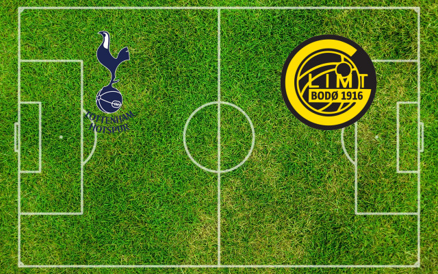 Tottenham-Bodo/Glimt_it Pronostici Tottenham-Bodo/Glimt