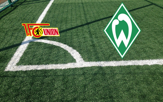 Union Berlin Werder Brema (sabato 03 maggio 2025 ore 15:30): formazioni, quote, pronostici Union Berlin Werder Brema (sabato 03 maggio 2025 ore 15:30): formazioni, quote, pronostici