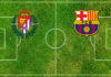 Pronostici Valladolid-Barcellona