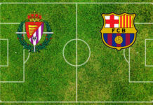Pronostici Valladolid-Barcellona