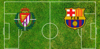 Pronostici Valladolid-Barcellona